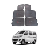 CHANGAN KARVAAN 2021-PRESENT WINDOW SUNSHADE (PARDA)