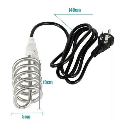 NSG F8 Electric Water Heating Rod ( DELIVERY FREE)