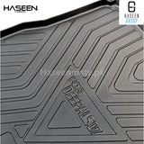 DEEPAL S07 NEW TPE PLASTIC TRUNK FLOOR MAT