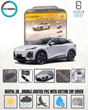 DEEPAL S07 NEW DOUBLE COAT PVC WITH COTTON CAR COVERS