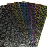 HAXAGON 3D MATS