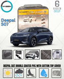 DEEPAL SO7 NEW DOUBLE COAT PVC WITH COTTON CAR COVER