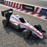 Scale Remote Control Speed Formula F1 Racing Car