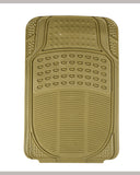 UNIVERSAL 333 PVC DIAMOND SERIES CAR FLOOR MAT