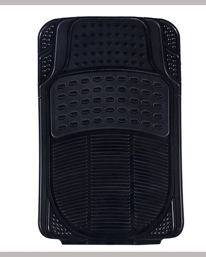 UNIVERSAL 333 PVC DIAMOND SERIES CAR FLOOR MAT