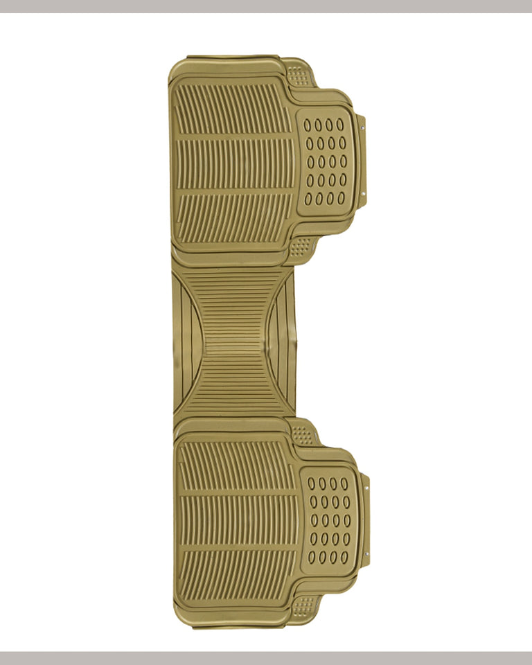UNIVERSAL 333 PVC DIAMOND SERIES CAR FLOOR MAT