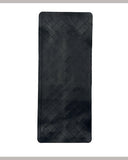 UNIVERSAL 077 PVC DIAMOND SERIES CAR FLOOR MAT