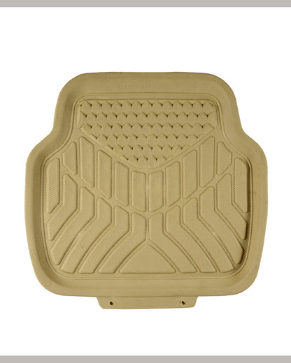 UNIVERSAL 903 PVC DIAMOND SERIES CAR FLOOR MAT