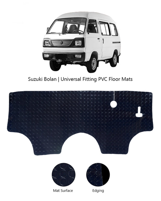 SUZUKI BOLAN CARRY DABBA ONE SHEET BACK SHEET 4x6