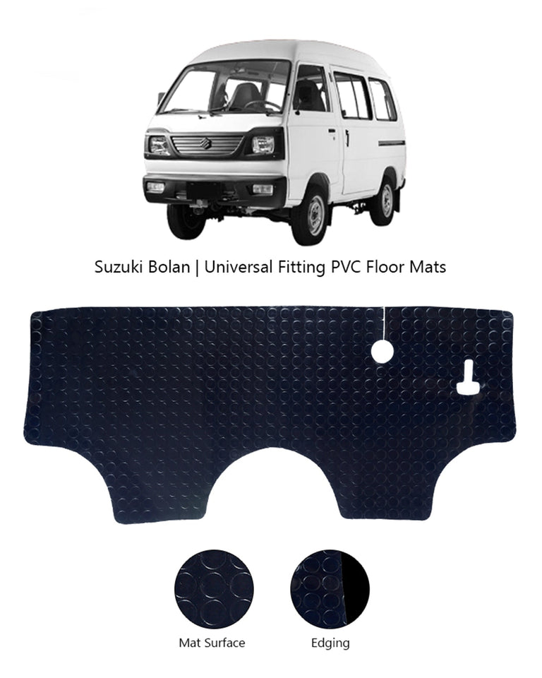 SUZUKI BOLAN CARRY DABBA ONE SHEET BACK SHEET 4x6