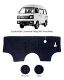 SUZUKI BOLAN CARRY DABBA ONE SHEET BACK SHEET 4x6
