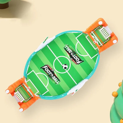 Family Table Football Indoor Game