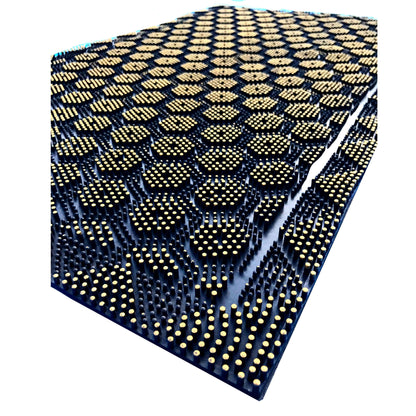 HAXAGON 3D MATS