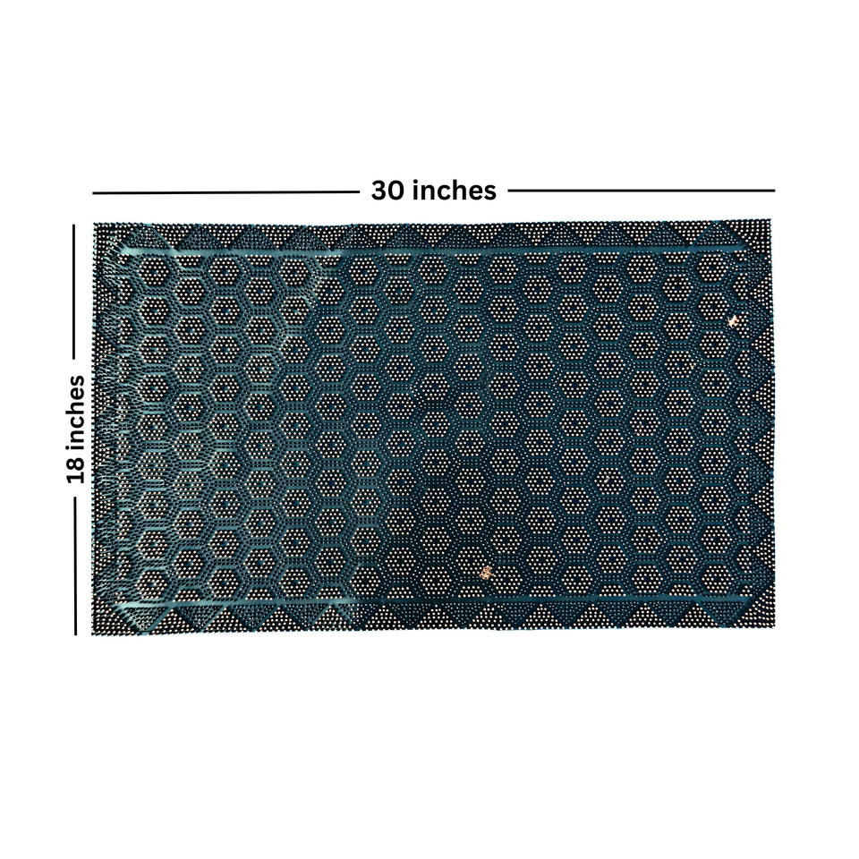 HAXAGON 3D MATS