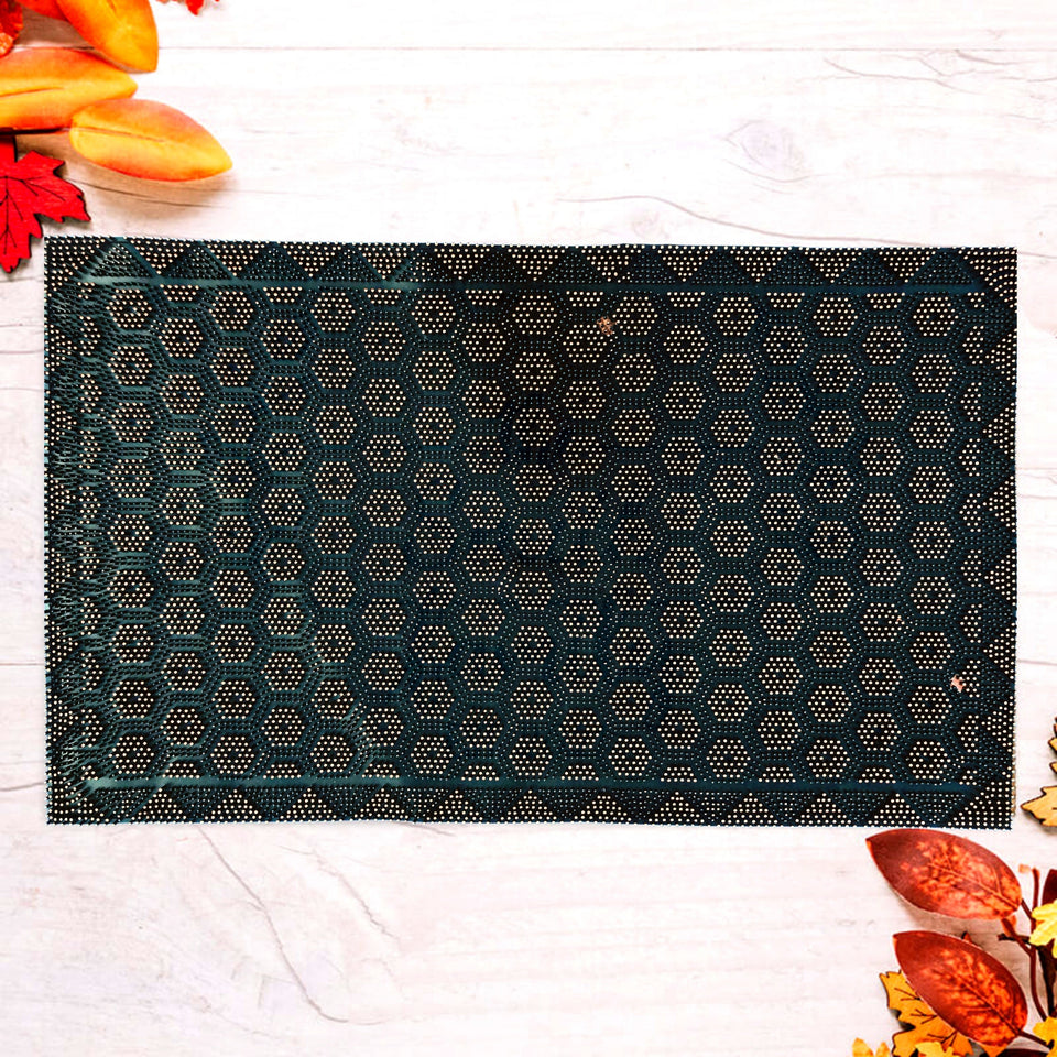 HAXAGON 3D MATS