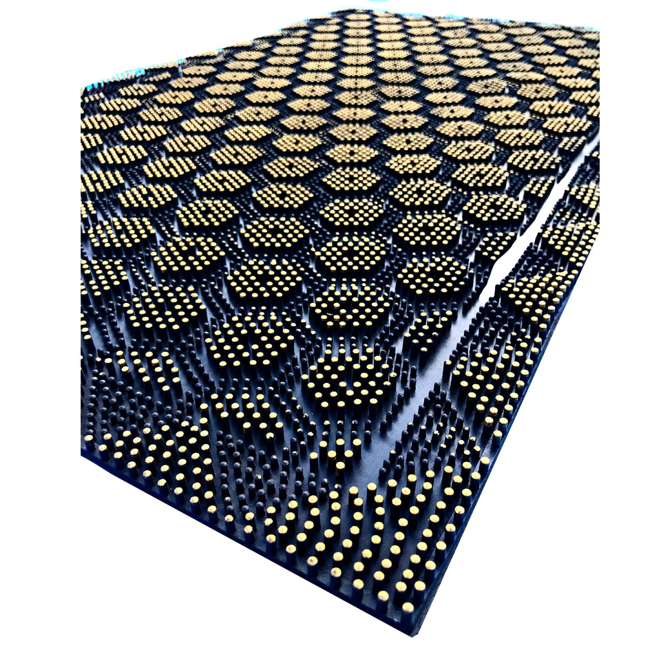 HAXAGON 3D MATS