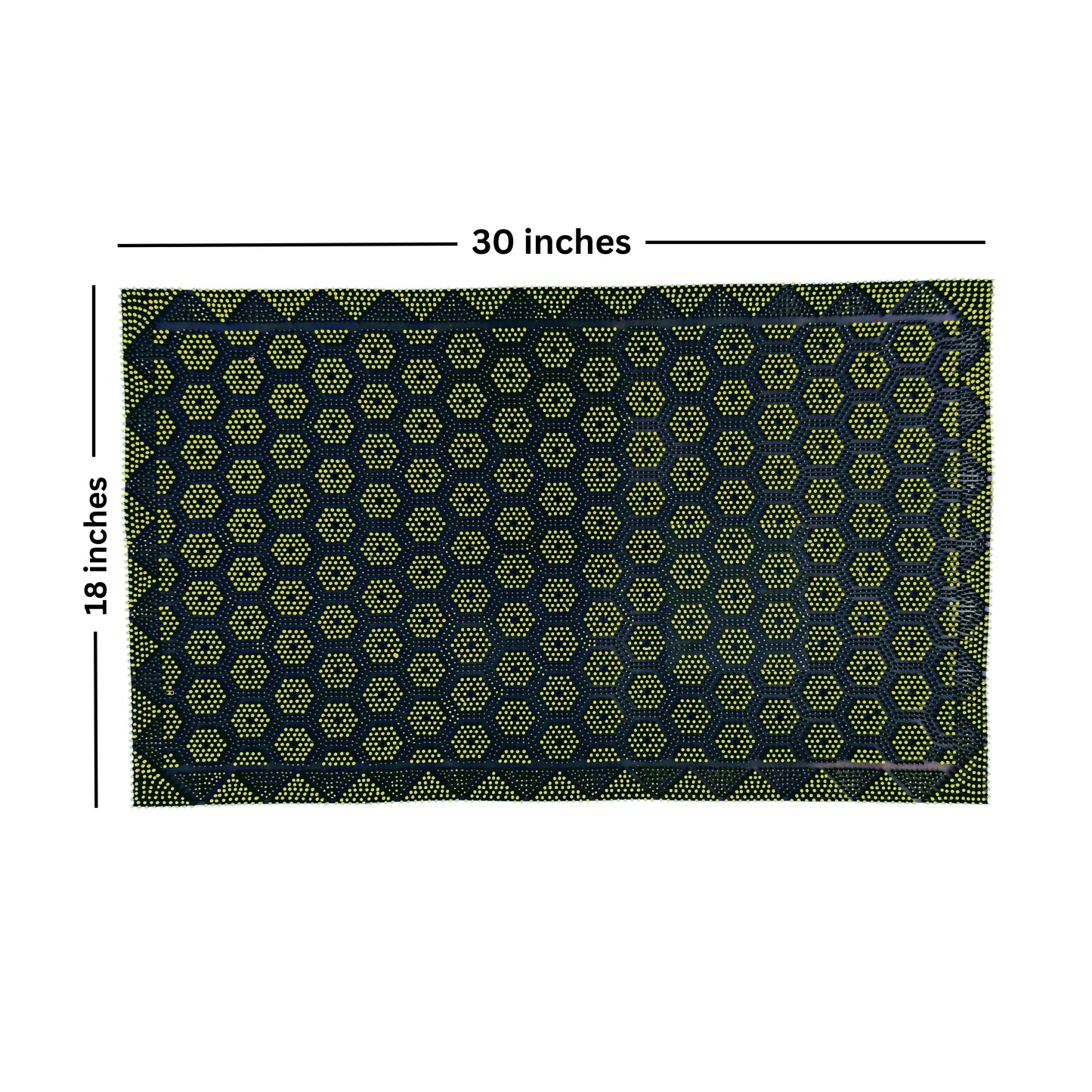 HAXAGON 3D MATS