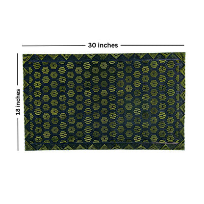 HAXAGON 3D MATS