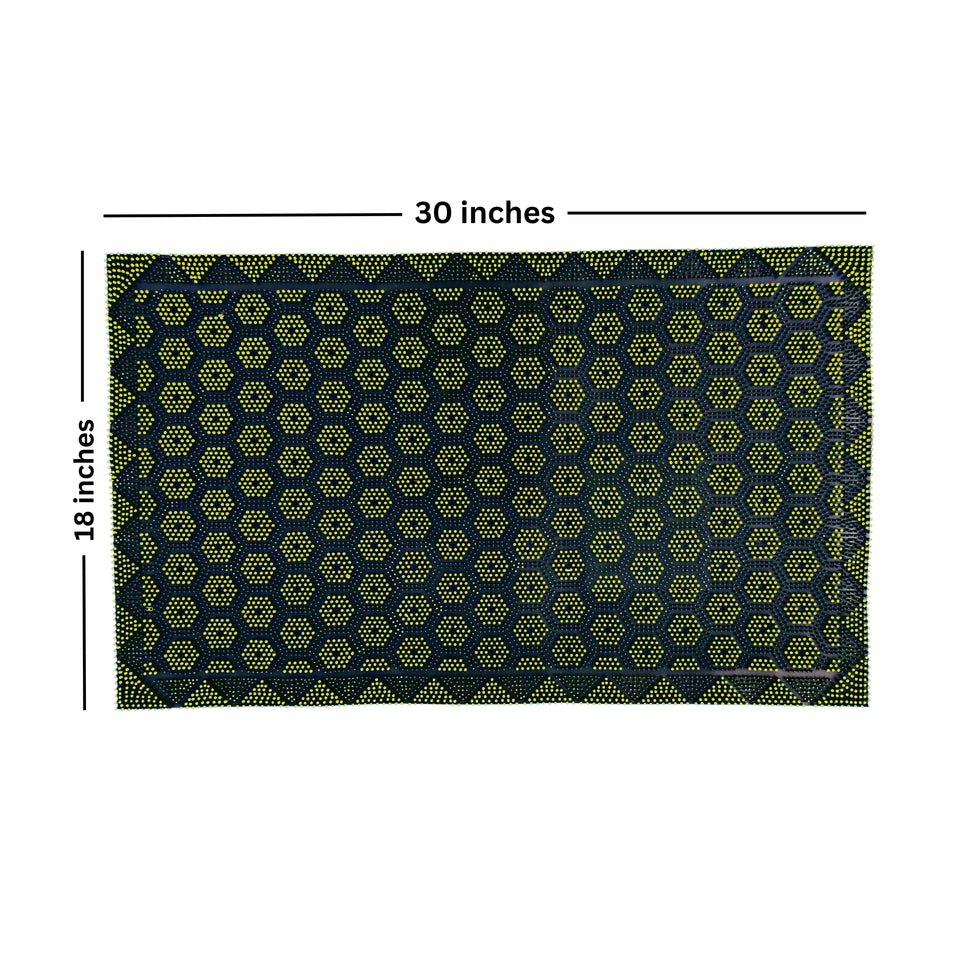 HAXAGON 3D MATS