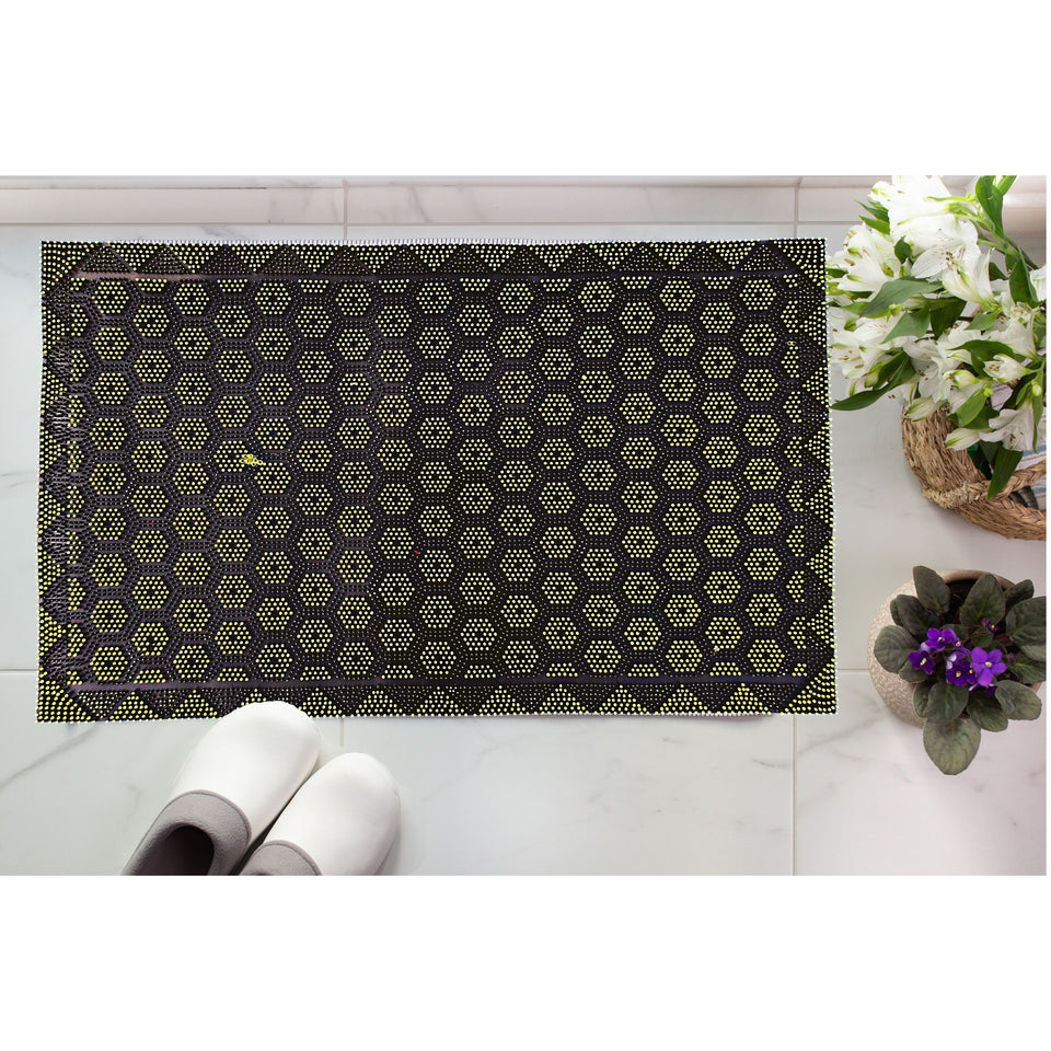 HAXAGON 3D MATS