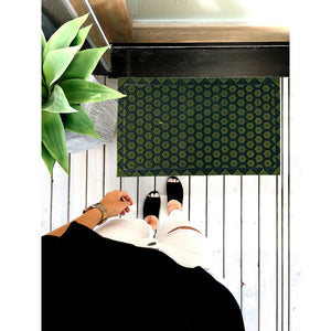 HAXAGON 3D MATS