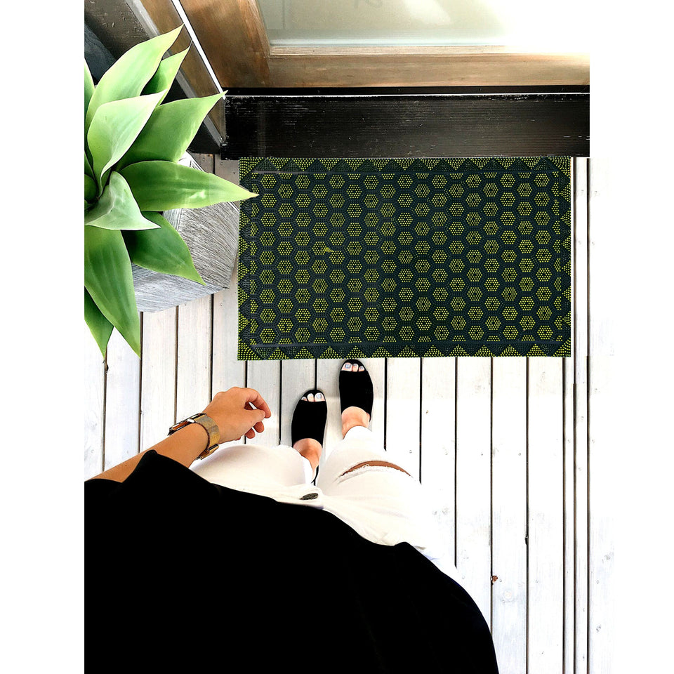 HAXAGON 3D MATS