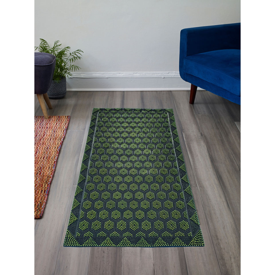 HAXAGON 3D MATS