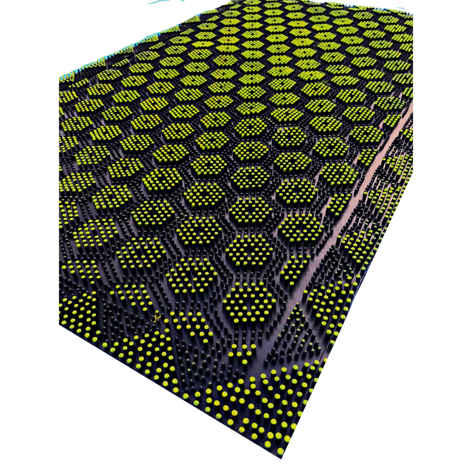HAXAGON 3D MATS