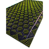 HAXAGON 3D MATS