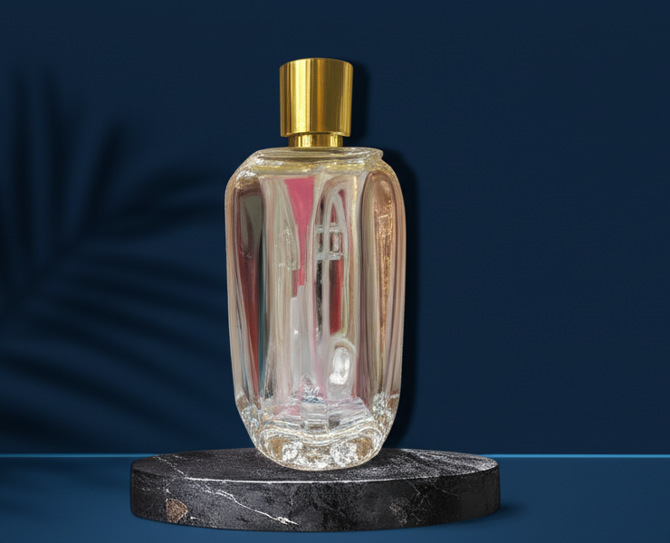 100 ml Le Fleur Narcotique Eau De Parfum –  Unisex Fragrance with Floral, Fruity &amp;  100 ml