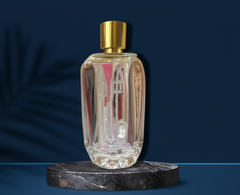 100 ml Le Fleur Narcotique Eau De Parfum –  Unisex Fragrance with Floral, Fruity &amp;  100 ml