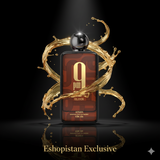 Afnan 9Pm Perfume for Unisex EDP Original (Made In U.A.E)100ML