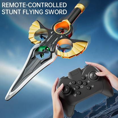 RC Flying Sword Drone