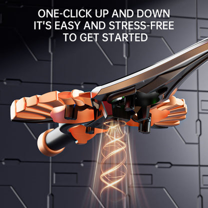 RC Flying Sword Drone