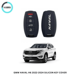 GMW HAVAL H6 2022-2024 PVC SILICON KEY COVERS