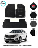 GMW HAVAL H6 2022-2024 NEW PREMIUM CARPET CAR FLOOR MAT