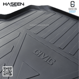 HONDA CIVIC X 2016-2021 TPE PLASTIC CAR TRUNK MAT