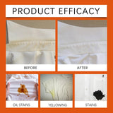 Oil Stain Remover – Removes Oil, Ink & Food Stains  | Buy 1 Get 1 Free🔥 (Pack Of 2)