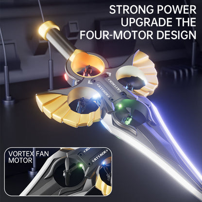 RC Flying Sword Drone