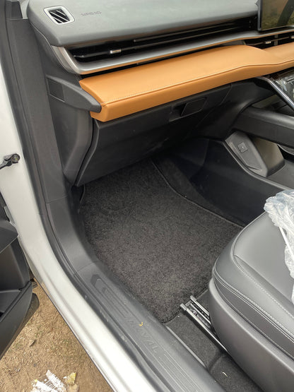 GMW HAVAL H6 2022-2024 NEW PREMIUM CARPET CAR FLOOR MAT