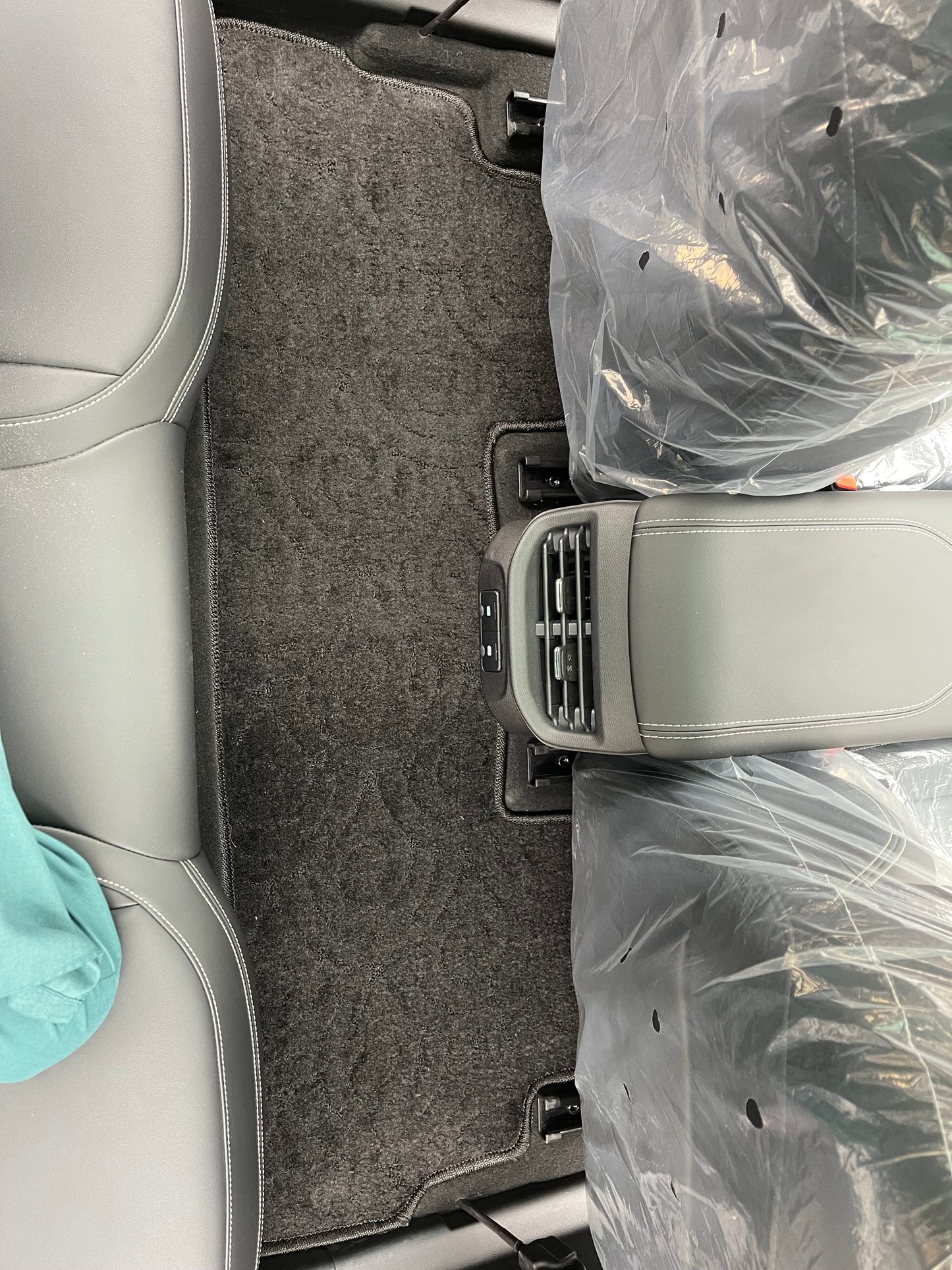 GMW HAVAL H6 2022-2024 NEW PREMIUM CARPET CAR FLOOR MAT
