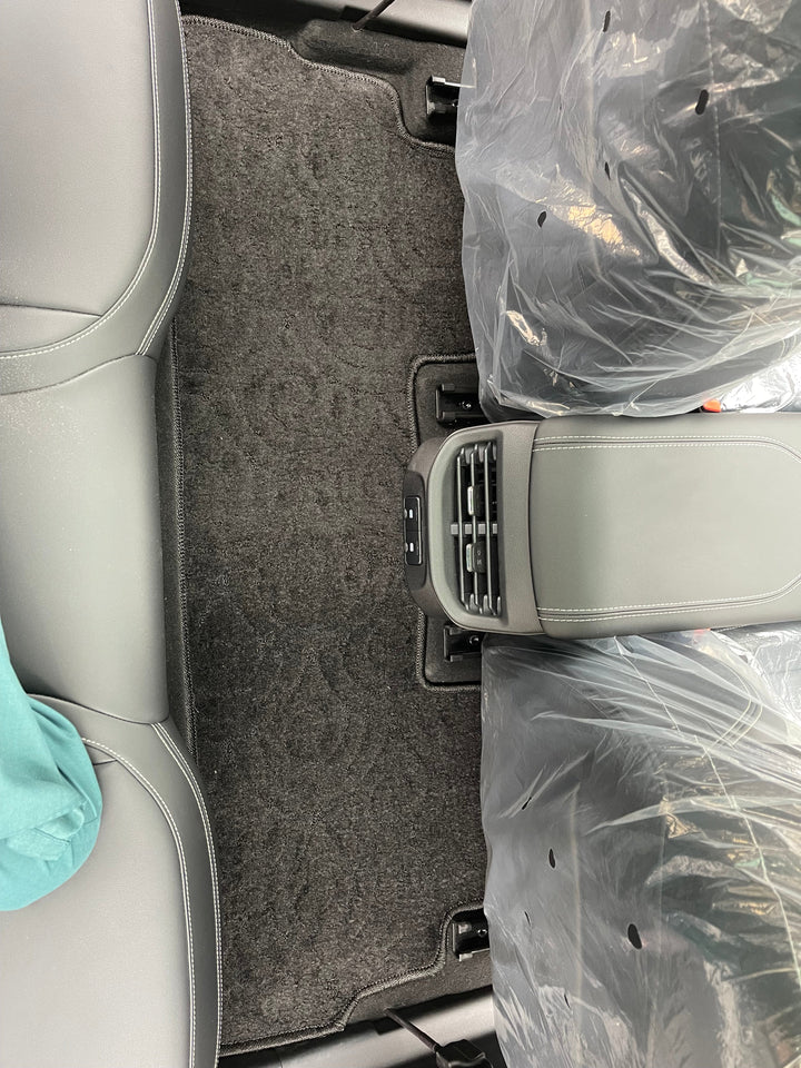 GMW HAVAL H6 2022-2024 NEW PREMIUM CARPET CAR FLOOR MAT
