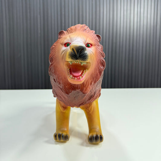 Lion Action Figure with sound