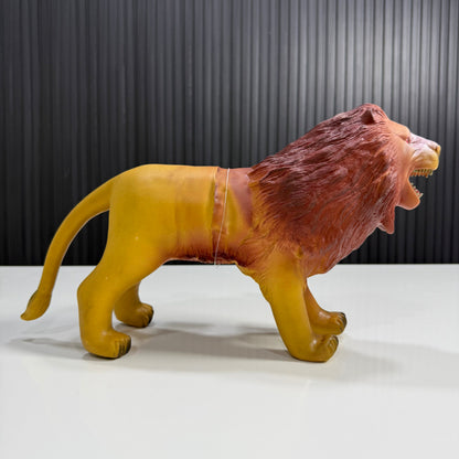 Lion Action Figure with sound