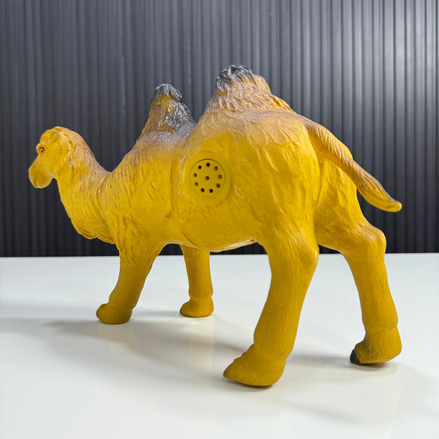 Camel Action Figure with sound
