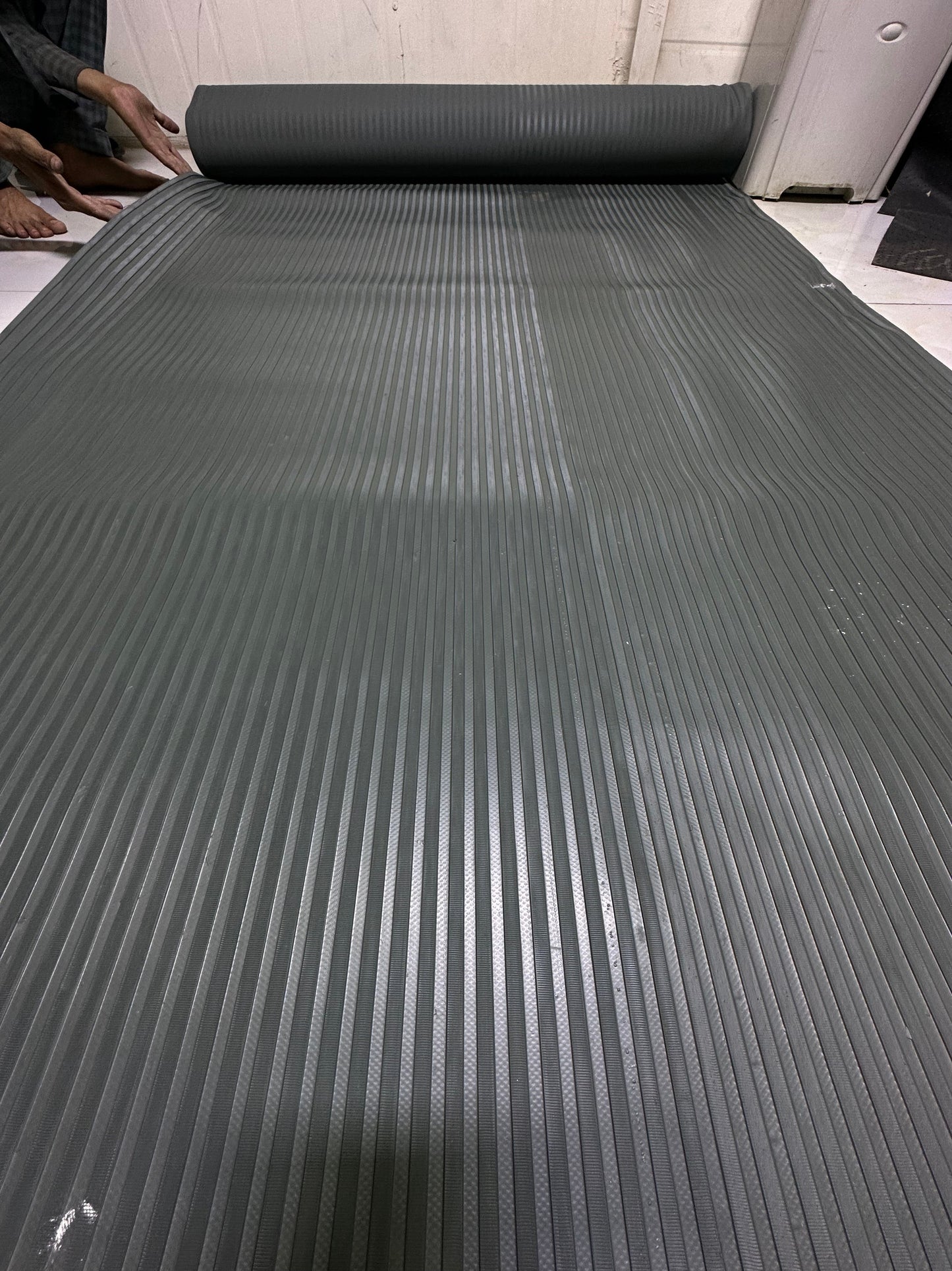 Swimming Pool Mat  / Masjid Mat / Multipurpose Flooring Mat