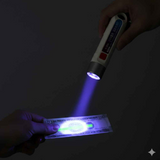 Handheld LED Money Detector (Imported)