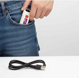 Handheld LED Money Detector (Imported)