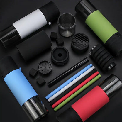 CAR SHISHA
