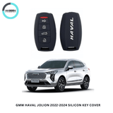 GMW HAVAL JOLION 2022-2024 PVC SILICON KEY COVERS